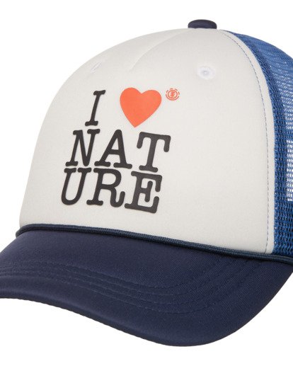 Printable - Trucker Cap for Men  ELYHA00249