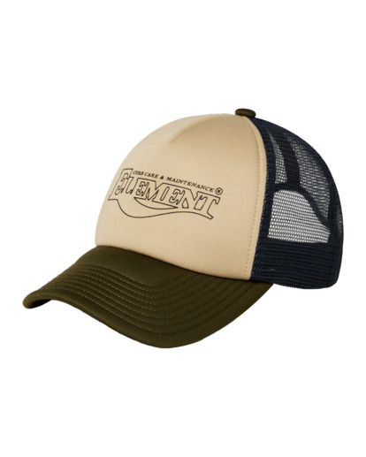 Printable - Trucker Cap for Men  ELYHA00249