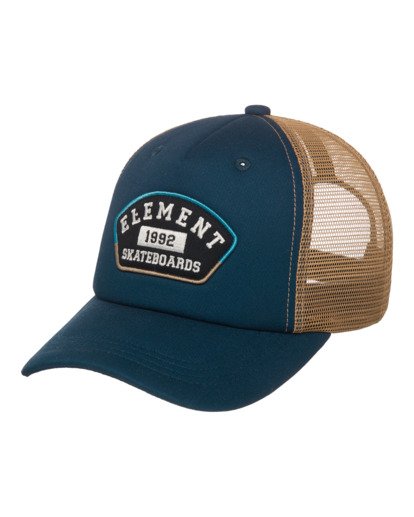 Team - Trucker Cap for Men  ELYHA00252