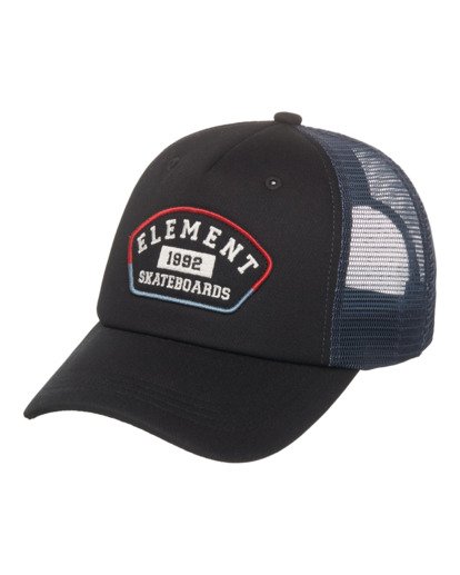 Team - Trucker Cap for Men  ELYHA00252