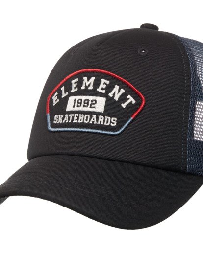 Team - Trucker Cap for Men  ELYHA00252