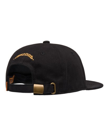 Timber - Clipback Cap for Men  ELYHA00260
