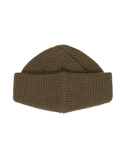 Low Docker Waffle  ELYHA00270