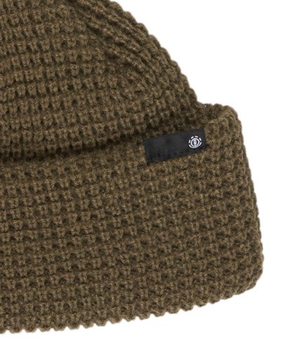 Low Docker Waffle  ELYHA00270