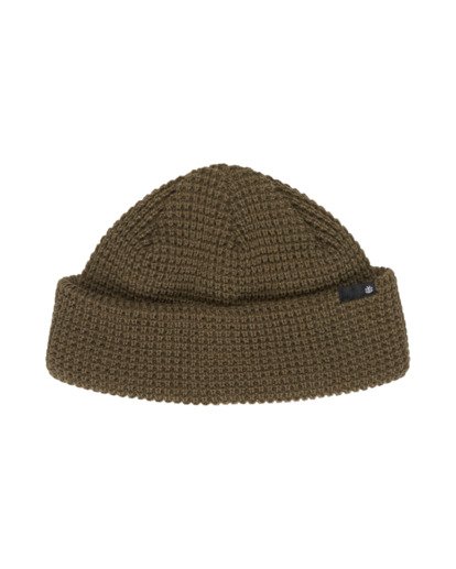 Low Docker Waffle  ELYHA00270