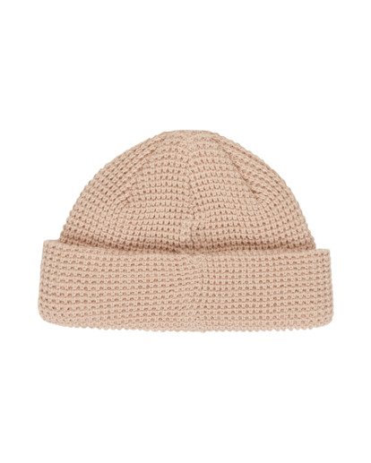 Low Docker Waffle  ELYHA00270