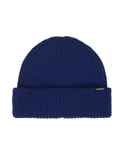Mid Heavy Knit Solid  ELYHA00275