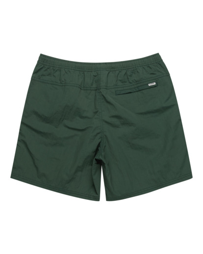 Chillin Hybrid 18" - Elasticated Waist Shorts for Men  ELYHY03000