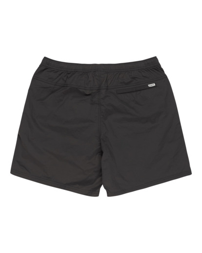 Chillin Hybrid 18" - Elasticated Waist Shorts for Men  ELYHY03000