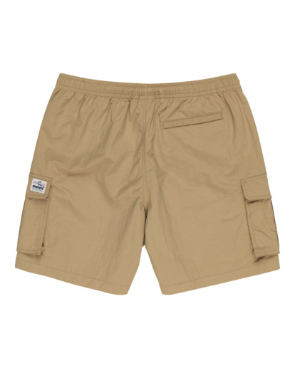 Chillin Cargo Hybrid 18" - Cargo Shorts for Men  ELYHY03001