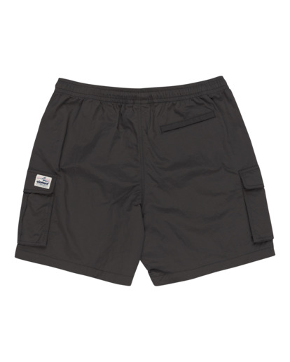 Chillin Cargo Hybrid 18" - Cargo Shorts for Men  ELYHY03001