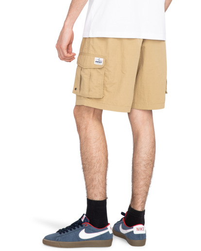 Chillin Cargo Hybrid 18" - Cargo Shorts for Men  ELYHY03001