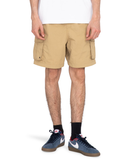 Chillin Cargo Hybrid 18" - Cargo Shorts for Men  ELYHY03001