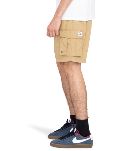 Chillin Cargo Hybrid 18" - Cargo Shorts for Men  ELYHY03001