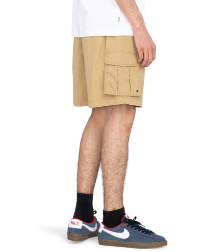 Chillin Cargo Hybrid 18" - Cargo Shorts for Men  ELYHY03001