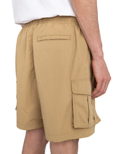 Chillin Cargo Hybrid 18" - Cargo Shorts for Men  ELYHY03001