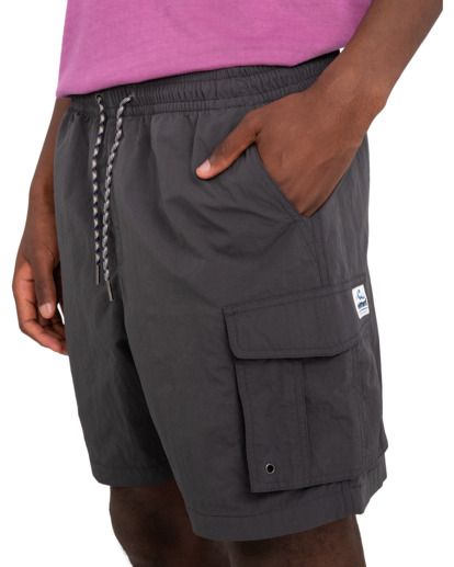 Chillin Cargo Hybrid 18" - Cargo Shorts for Men  ELYHY03001