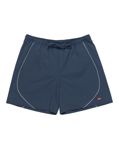 Chillin All Fun 17" - Hybrid Shorts for Men  ELYHY03004