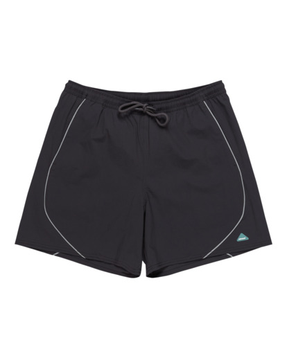 Chillin All Fun 17" - Hybrid Shorts for Men  ELYHY03004