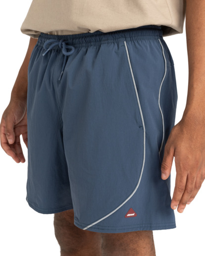 Chillin All Fun 17" - Hybrid Shorts for Men  ELYHY03004