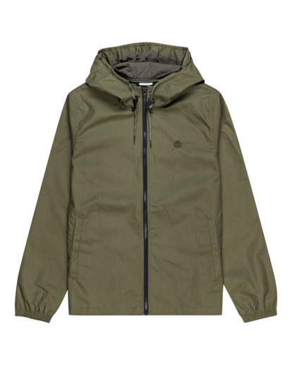 Alder Light - Jacket for Men  ELYJK00128