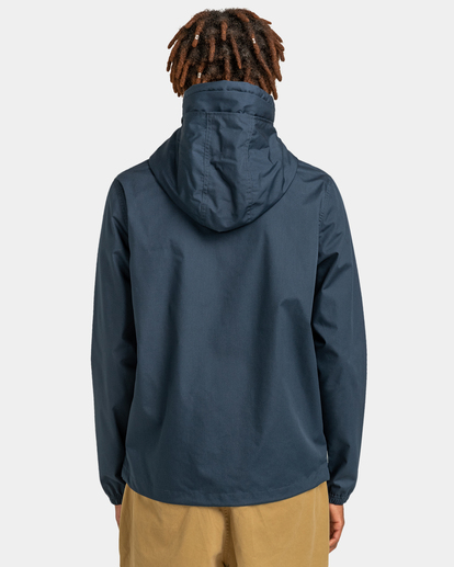 Alder Light - Jacket for Men  ELYJK00128