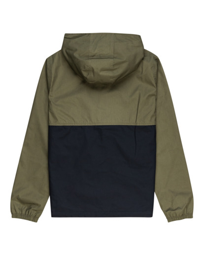 Alder Light - Jacket for Men  ELYJK00129