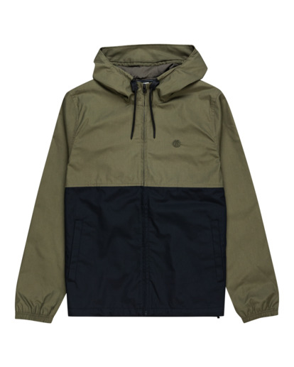 Alder Light - Jacket for Men  ELYJK00129