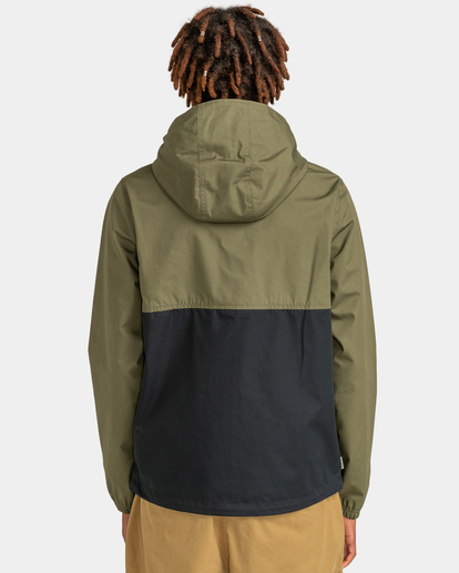 Alder Light - Jacket for Men  ELYJK00129