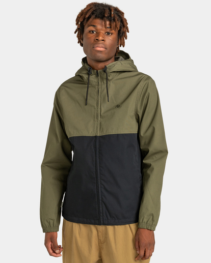 Alder Light - Jacket for Men  ELYJK00129