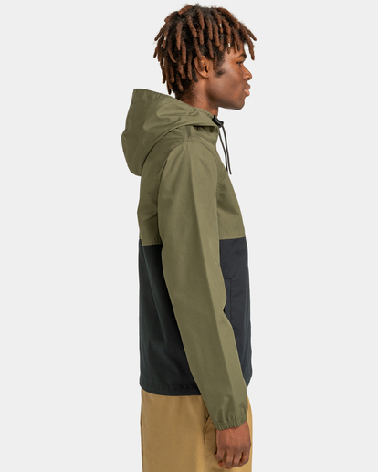 Alder Light - Jacket for Men  ELYJK00129