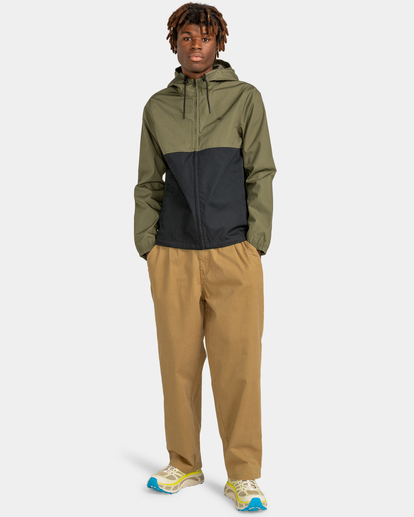 Alder Light - Jacket for Men  ELYJK00129