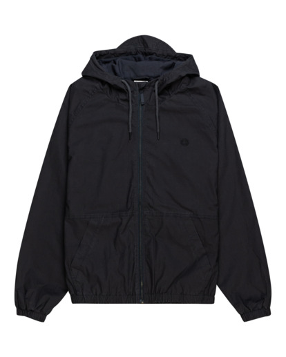 Alder 2.0 - Windbreaker Jacket for Men  ELYJK00130