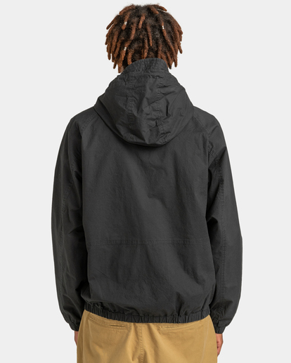 Alder 2.0 - Windbreaker Jacket for Men  ELYJK00130