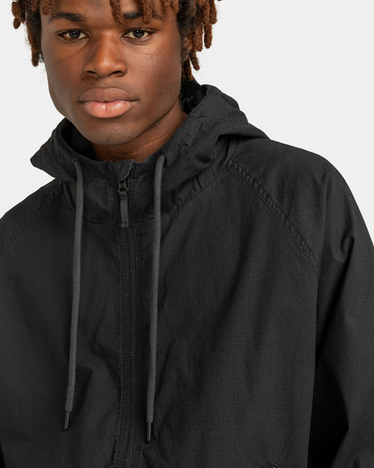 Alder 2.0 - Windbreaker Jacket for Men  ELYJK00130