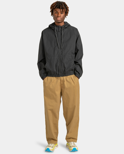 Alder 2.0 - Windbreaker Jacket for Men  ELYJK00130