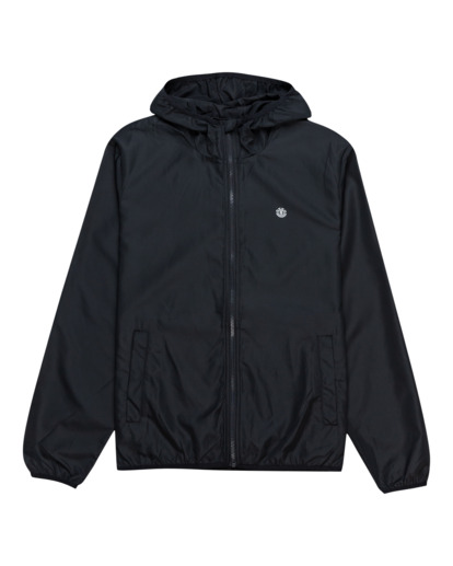 Alder Nano - Lightweight Jacket for Men  ELYJK00136