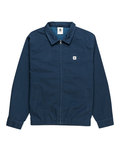 Parker Denim - Coaches Jacket for Men  ELYJK00144