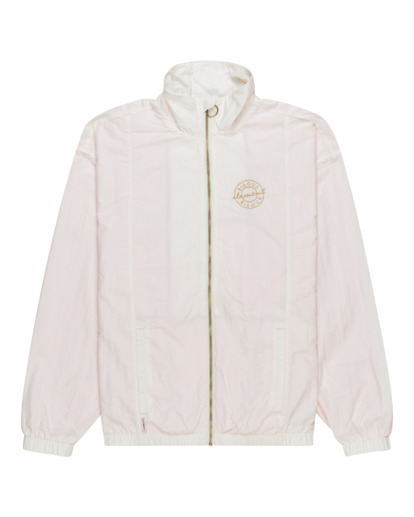Element x Bisous Vacances - Unisex Tracksuit Jacket  ELYJK00151