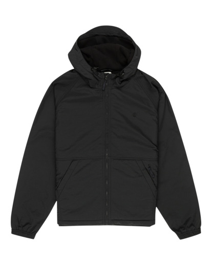 Alder 2.0 - Fleece Lined Jacket for Men  ELYJK00157