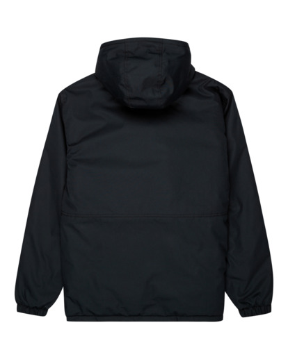 Alder - Water-Resistant Parka for Men  ELYJK00158