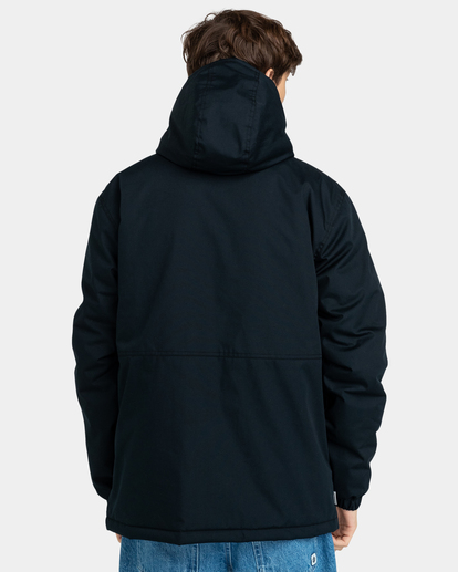 Alder - Water-Resistant Parka for Men  ELYJK00158