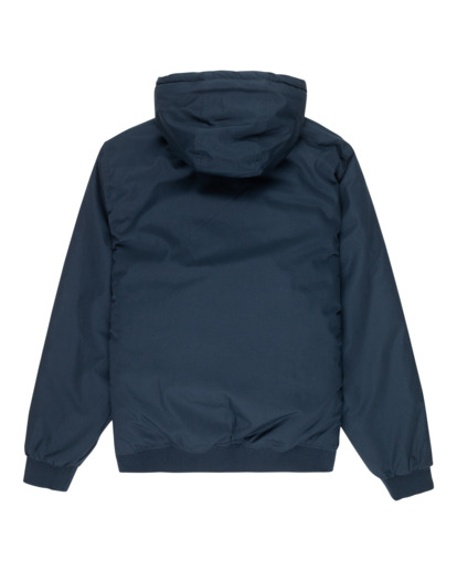 Dulcey - Water-Resistant Jacket for Men  ELYJK00159