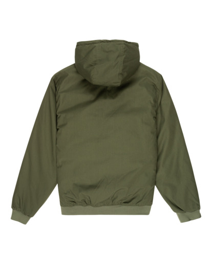 Dulcey - Water-Resistant Jacket for Men  ELYJK00159
