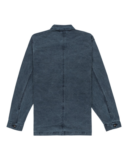 Carpenter - Canvas Jacket for Men  ELYJK00195