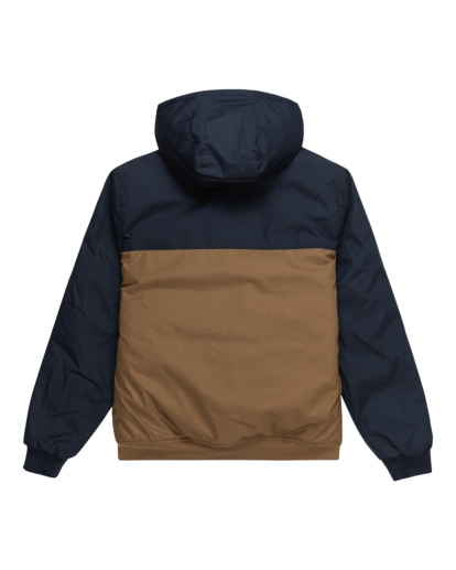 Dulcey - Bomber Jacket for Men  ELYJK00206