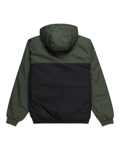 Dulcey - Bomber Jacket for Men  ELYJK00206