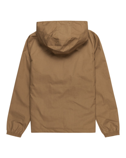 Alder - Windbreaker Jacket for Men  ELYJK00207