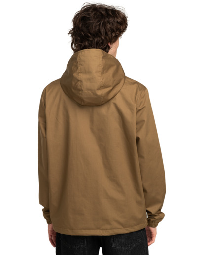 Alder - Windbreaker Jacket for Men  ELYJK00207