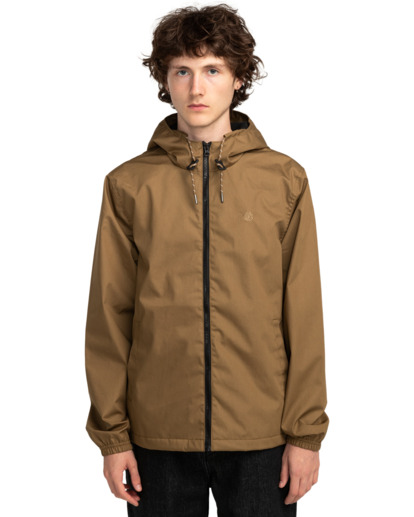 Alder - Windbreaker Jacket for Men  ELYJK00207